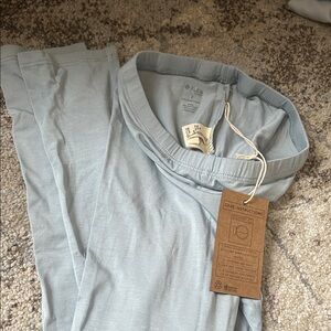 Kyte BABY fog( blue /grey)Kids Leggings